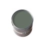 Farrow & Ball Paint 5L Flat Eggshell Green Smoke No.47